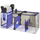 TRIGGER SYSTEMS PLATINUM 34 SUMP (34" X 15") PLATINUM34