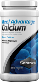 SEACHEM REEF REEF ADVANTAGE CALCIUM