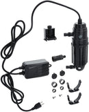 CORALIFE TURBO TWIST 3X 9 WATT UV ULTRAVIOLET STERILIZER (125 GAL)