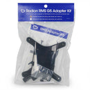 ECOTECH MARINE XR704 G5 RADION SINGLE-LIGHT ARM RMS ADAPTER KIT FOR XR15