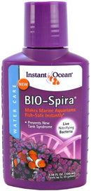 INSTANT OCEAN BIO-SPIRA WATER TREATMENT FOR AQUARIUMS