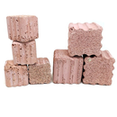 BRIGHTWELL AQUATICS XPORT BIO BLOCKS 2.0 INCH BIOLOGICAL FILTRATION MEDIA