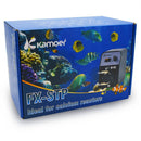 KAMOER FX-STP WIFI PERISTALIC CONTINUOUS DUTY DOSING PUMP