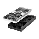 AQUA ILLUMINATION HYDRA 64 HD AQUARIUM LED REEF LIGHT - BLACK