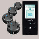 KESSIL A360X CONTROLLABLE LED AQUARIUM LIGHT - BLUE TUNA 360X