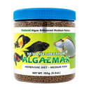 NEW LIFE SPECTRUM ALGAEMAX 2mm MEDIUM SINKING PELLETS FISH FOOD