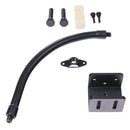 KESSIL A80 LED MINI A-SERIES GOOSENECK CLAMP / MOUNT (KSAGN03)