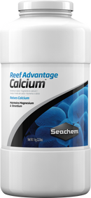 SEACHEM REEF REEF ADVANTAGE CALCIUM