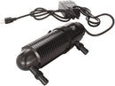 CORALIFE TURBO TWIST 6X 18 WATT UV ULTRAVIOLET STERILIZER (250 GAL)