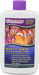 DR TIM'S AQUATICS WASTE AWAY SLUDGE BUSTING BACTERIA FOR REEF, NANO, AND SEAHORSE AQUARIUM
