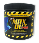 FRITZ AQUATICS MAX OUT PRO SALTWATER FILTER MEDIA + PHOSPHATE REMOVER (16 oz)