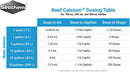 SEACHEM REEF REEF ADVANTAGE CALCIUM