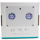 AQUA ILLUMINATION HYDRA 32 HD AQUARIUM LED REEF LIGHT - WHITE
