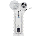 D-D THE AQUARIUM SOLUTION CLARISEA SK-3000 AUTOMATIC ROLLERMAT FLEECE FILTER ROLLER SYSTEM