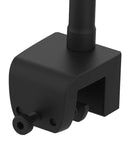 AQUA ILLUMINATION HYDRA 32 & 64 LED FLEX ARM 18" TANK LIGHT MOUNTING KIT