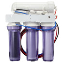 BULK REEF SUPPLY 4 STAGE VALUE WATER SAVER RO/DI SYSTEM