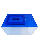 TRIGGER SYSTEMS SAPPHIRE ATO 10 GALLON RESERVOIR TANK