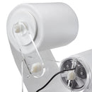 D-D THE AQUARIUM SOLUTION CLARISEA SK-3000 AUTOMATIC ROLLERMAT FLEECE FILTER ROLLER SYSTEM