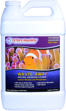 DR TIM'S AQUATICS WASTE AWAY SLUDGE BUSTING BACTERIA FOR REEF, NANO, AND SEAHORSE AQUARIUM