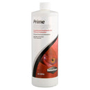 SEACHEM PRIME MARINE AND FRESHWATER CONDITIONER - CHEMICAL REMOVER AND DETOXIFIER