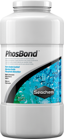 SEACHEM PHOSBOND PHOSPHATE 7 SILICATE REMOVAL MEDIA GFO