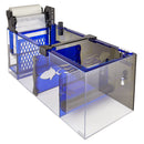 TRIGGER SYSTEMS PLATINUM 39 SUMP (39" X 16") PLATINUM39