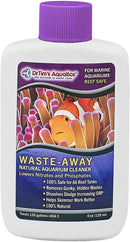 DR TIM'S AQUATICS WASTE AWAY SLUDGE BUSTING BACTERIA FOR REEF, NANO, AND SEAHORSE AQUARIUM