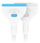 CONTINUUM AQUATICS AQUABLADE P 15" 24” 35” AQUARIUM SCRAPER BLADE FOR ACRYLIC TANKS