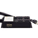 NEPTUNE SYSTEMS APEX EB4 ENERGY BAR 4