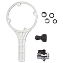 BULK REEF SUPPLY 4 STAGE VALUE WATER SAVER RO/DI SYSTEM