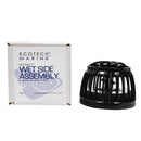 ECOTECH MARINE VORTECH MP60wQD WET SIDE ASSEMBLY MP339 QUIETDRIVE PROPELLER